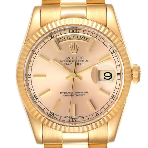 rolex presidentialwatch|genuine rolex presidential.